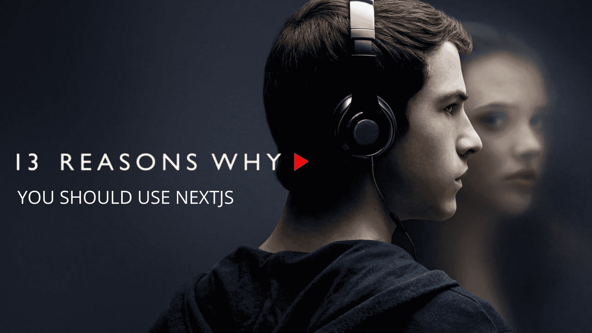 13 reasons why you should use Nextjs